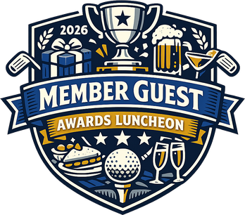 Member-Guest Awards Luncheon