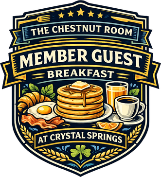 Member-Guest Breakfast