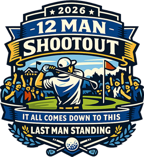 Twelve Man Shootout
