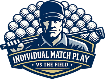 Individual Match Play vs Field