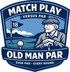 Match Play vs Par
