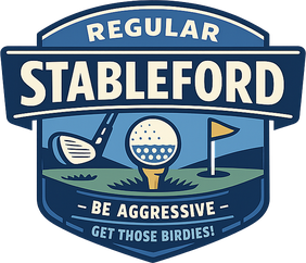 Regular Stableford