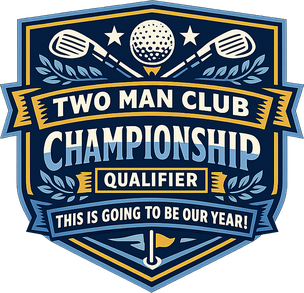 Two Man Club Championship Qualifier