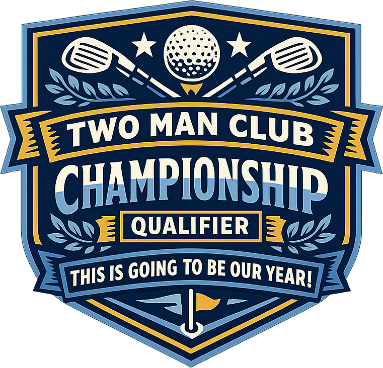 Two Man Club Championship Qualifier